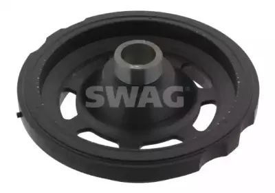 10 93 1296 SWAG Ременный шкив, коленчатый вал 10 93 1296 SWAG Ременный шкив, коленчатый вал